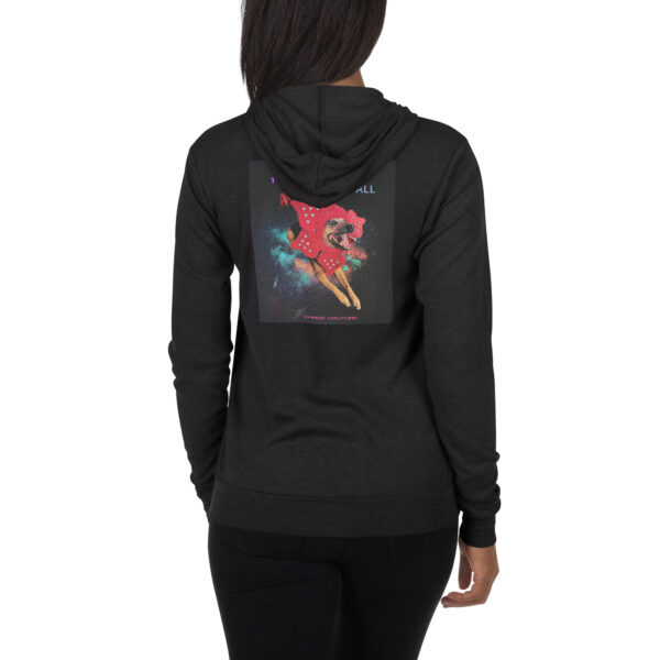 "The Ahhhh of It All" Hoodie! - Image 2