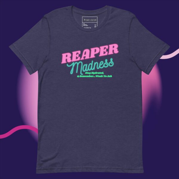 Reaper Madness Tee! - Image 18