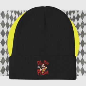 Classic DJWP Beanie