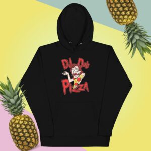 DJWP CLASSIC Hoodie