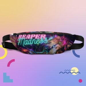 Reaper Madness FannyPack!