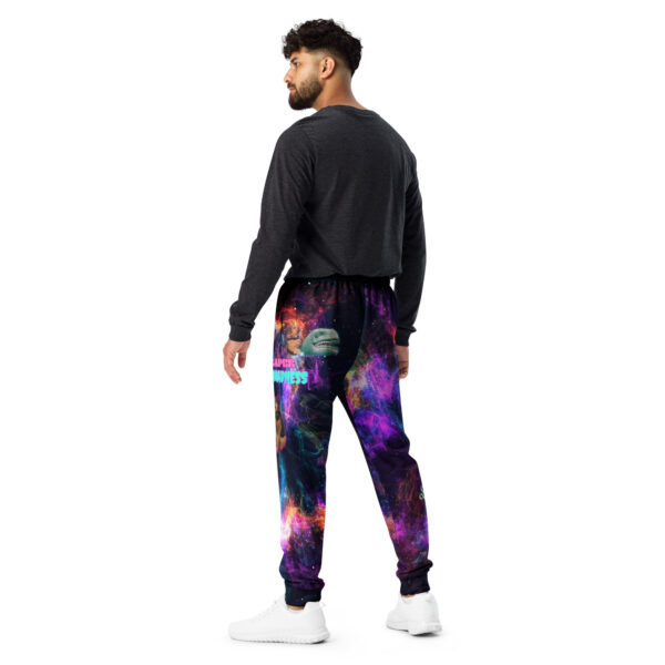 Reaper Madness Joggers - Image 2