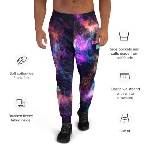 Reaper Madness Joggers - Image 5