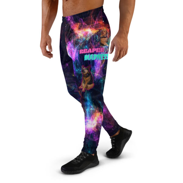 Reaper Madness Joggers - Image 3